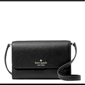 Kate Spade Brynn Small Flap Purse